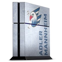 Folien für Spielekonsolen matt