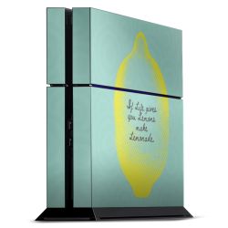 Foils for Consoles matt