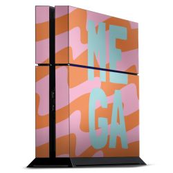 SkinVinyyli Konsoleille mattapinta