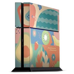 SkinVinyyli Konsoleille mattapinta