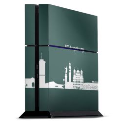 Folien für Spielekonsolen matt