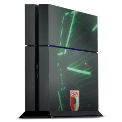 Folien für Spielekonsolen matt