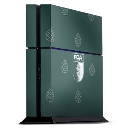 Folien für Spielekonsolen matt