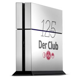 Folien für Spielekonsolen matt