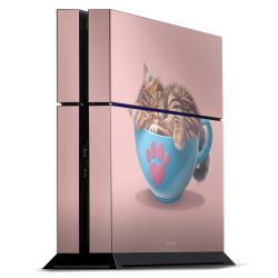 Foils for Consoles matt