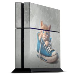 Foils for Consoles matt