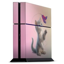 Foils for Consoles matt