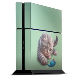 Foils for Consoles matt