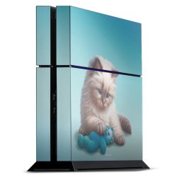 Foils for Consoles matt