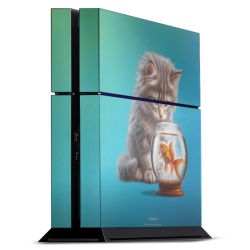 Foils for Consoles matt