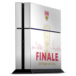 Folien für Spielekonsolen matt