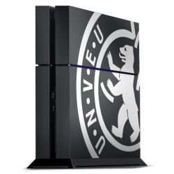 Folien für Spielekonsolen matt