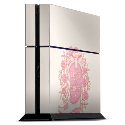 Foils for Consoles matt