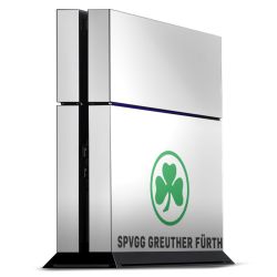 Folien für Spielekonsolen matt