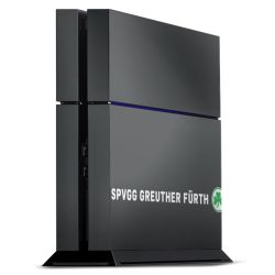 Folien für Spielekonsolen matt