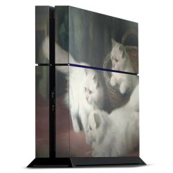 Foils for Consoles matt