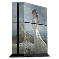 Foils for Consoles matt