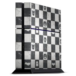 Foils for Consoles matt