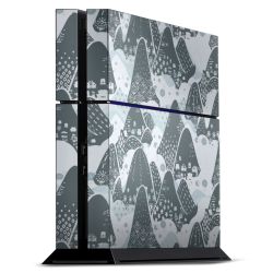 Foils for Consoles matt