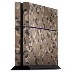 Foils for Consoles matt