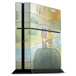 Foils for Consoles matt