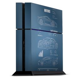 Foils for Consoles matt