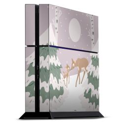 Foils for Consoles matt