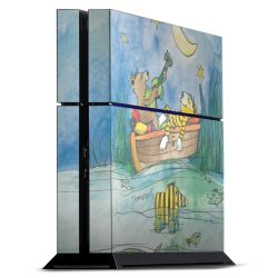 Foils for Consoles matt