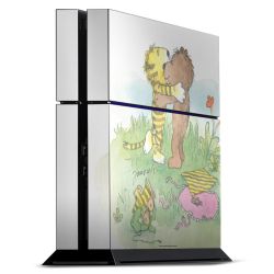 Foils for Consoles matt