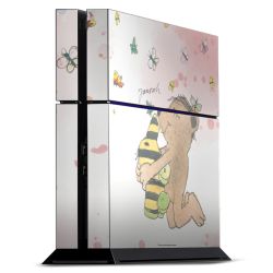 Foils for Consoles matt