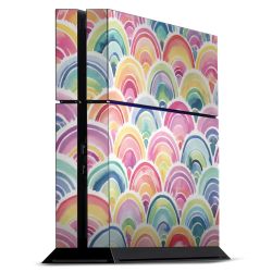 Foils for Consoles matt