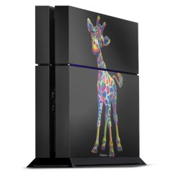 Foils for Consoles matt