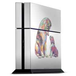 Foils for Consoles matt