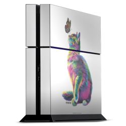 Foils for Consoles matt