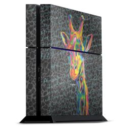 Foils for Consoles matt