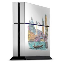 Foils for Consoles matt