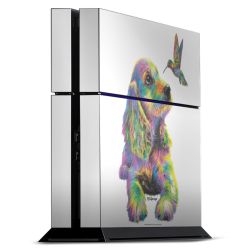 Foils for Consoles matt