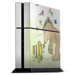 Foils for Consoles matt