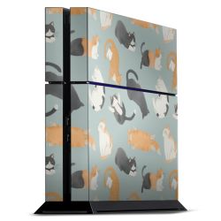 Foils for Consoles matt