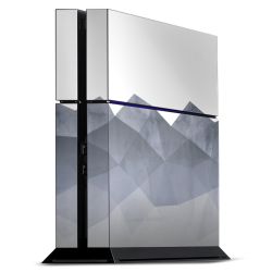 Foils for Consoles matt