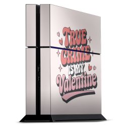 Foils for Consoles matt