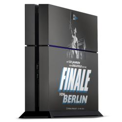 Folien für Spielekonsolen matt