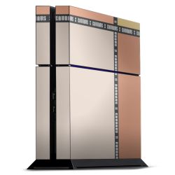 Foils for Consoles matt