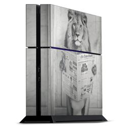 Foils for Consoles matt