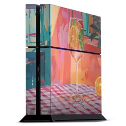 Foils for Consoles matt