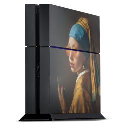 Foils for Consoles matt