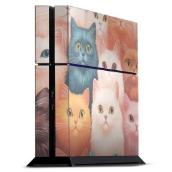 Foils for Consoles matt