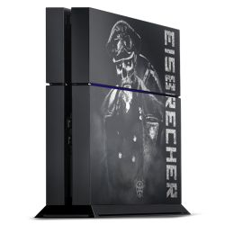 Folien für Spielekonsolen matt