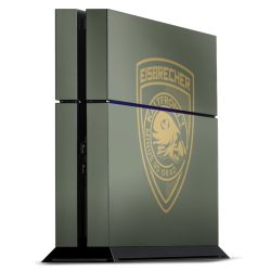 Folien für Spielekonsolen matt