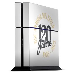 Folien für Spielekonsolen matt